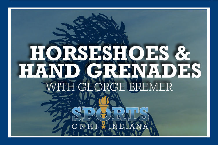 Horseshoes & Hand Grenades, Ep. 2: What's wrong with Adam Vinatieri and the Colts defense?
